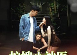 短剧《护嫂小神医（43集）》热门短剧免费全集畅享