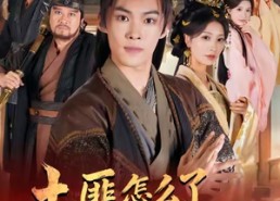 短剧《土匪怎么了，我偏要当官（72集）》经典短剧全集在线赏