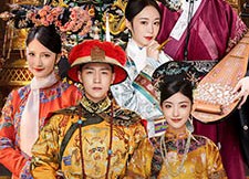 短剧《重生王妃生存手册（83集）》爆款短剧全集免费看