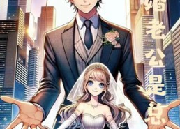 短剧《闪婚老公是总裁（75集）》热门短剧完整版畅看