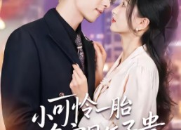 短剧《小可怜一胎多宝母凭子贵（60集）》短剧全集免费在线看