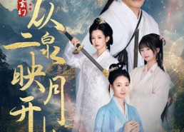短剧《玄幻从二泉映月开始（90集）》免费短剧高清全集在线赏