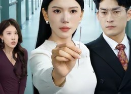 短剧《夫人是神医（35集）》热门短剧在线免费赏