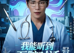 短剧《我能听到五脏对话（69集）》免费短剧全集畅快追剧