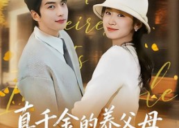 短剧《真千金的养父母是石油大王（70集）》精彩短剧在线免费看