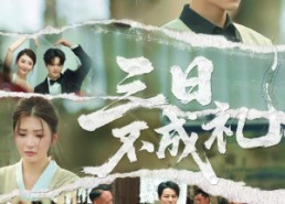 短剧《三日不成礼（55集）》短剧高清全集免费畅享