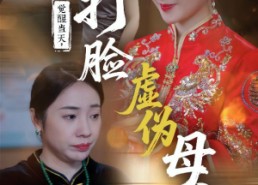 短剧《觉醒当天打脸虚伪母亲（55集）》短剧全集免费畅看