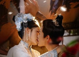 短剧《两处相思同淋雪（60集）》超火短剧无广告在线播