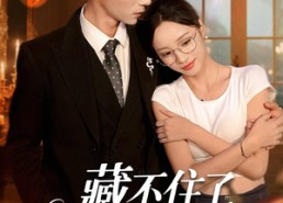 短剧《藏不住了，苏小姐她不好惹（33集）》爆款短剧全集免费看