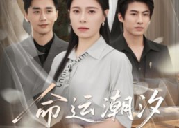 短剧《命运潮汐（62集）》超燃短剧免费畅看全集