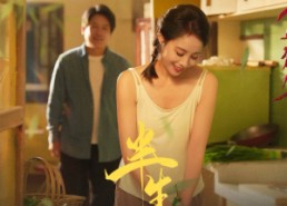 短剧《新版：半生缘（64集）》精彩短剧全集畅快观