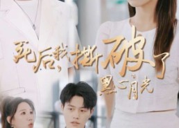 短剧《死后我撕破了黑心月光（36集）》短剧全集高清无删速观