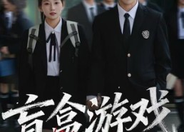 短剧《盲盒游戏（23集）》热门短剧全集免费播