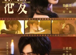 短剧《港爱（76集）》优质短剧完整版免费观赏