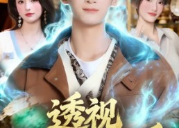 短剧《透视你怎么又乱看（80集）》超火短剧免费在线播