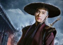 短剧《绝巅（97集）》热门短剧免费全集赏