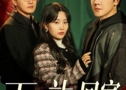 短剧《下一站，回家（42集）》超火短剧在线免费追