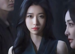 短剧《她不是敌人（15集全）》短剧全集在线畅快追