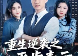 短剧《重生逆袭之平步青云（86集）》免费短剧全集随心看