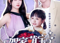 短剧《贺家萌宝认叔作父（70集）》热门短剧全集免费点播