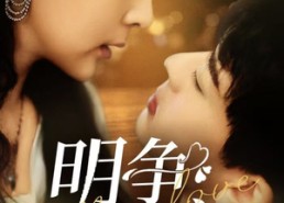 短剧《明争暗宠（70集）》热门短剧完整版观看