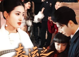 短剧《春运之夫人绝世无双（60集）》短剧免费全集畅快追