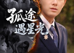短剧《孤途遇星光（55集）》短剧在线观看无广告