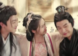 短剧《白小姐的人生被剧透了（24集）》热门短剧免费追看