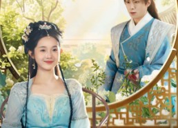 短剧《三千繁花烬忘川不渡我（60集）》精彩短剧完整版在线享