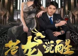 短剧《苍龙觉醒（100集）》爆款短剧完整免费观看