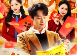 短剧《都市神豪我的红包来自天庭（80集）》精彩短剧全集畅快追