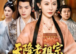 短剧《天降老祖宗整顿国公府（80集）》爆款短剧在线免费赏