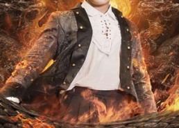 短剧《龙行天下被儿欺（85集）》爆款短剧全集免费看