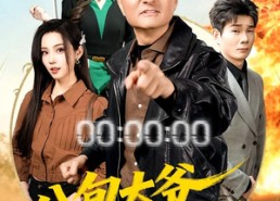 短剧《八旬大爷专治不平（80集）》爆款短剧完整版在线观看