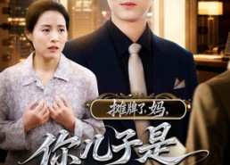 短剧《摊牌了，妈，你儿子是商业巨头（60集）》超长短剧免费全集享