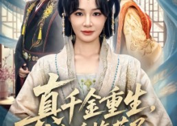 短剧《真千金重生，全家追悔莫及（55集）》短剧全集高清在线播