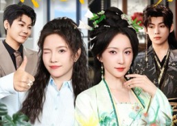 短剧《闺蜜穿古代，我在现代给她送物资（77集）》免费短剧高清全集观