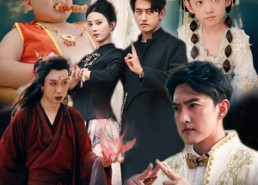 短剧《我乃魔教女帝，竟被凡人师尊单手镇压（61集）》短剧全集在线免费观赏