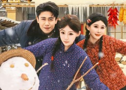 短剧《饥荒年代：喂饱老婆再拯救姐妹（80集）》免费短剧全集在线追