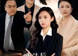 短剧《重生后，我听到反派心声（44集）》短剧免费高清全集观