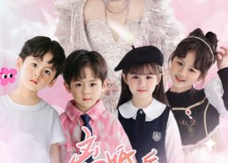 短剧《离婚后，我带四崽炸翻前夫家（65集）》优质短剧一键在线观看