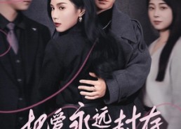 短剧《把爱永远封存（44集）》短剧无删减全集速看