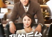 短剧《我的后台是老妈（63集）》热门短剧完整版播放