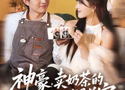 短剧《神豪，卖奶茶的我竟成了世界首富（70集）》短剧全集在线免费畅览