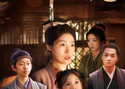 短剧《荒年不慌（68集）》免费短剧全集任你赏