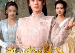 短剧《糟糕我假皇子的身份要曝光了（90集）》超火短剧免费在线播