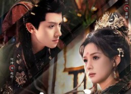 短剧《执弈（61集）》热门短剧在线高清看