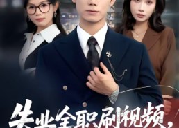 短剧《失业全职刷视频，我竟成了万人迷（72集）》短剧全集免费无广告看