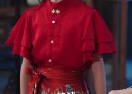 短剧《红莲烬（61集）》短剧免费畅享全集看