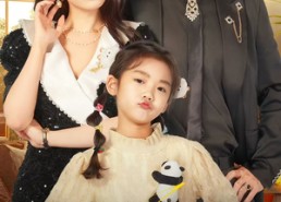 短剧《天降萌娃，我的老婆是美女总裁（58集）》短剧高清全集免费观看